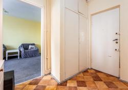noclegi Gdańsk Targ Rybny Standard Apartment by BookingHost