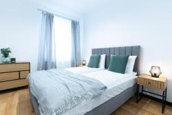 noclegi Nowe Miasto Lubawskie Slow River Apartment