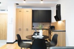 noclegi Nowe Miasto Lubawskie Slow River Apartment