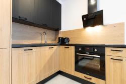 noclegi Nowe Miasto Lubawskie River Song Apartment