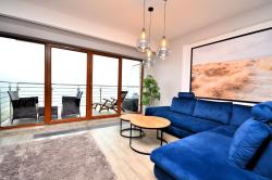 noclegi Dziwnówek APARTAMENT Wellness & SPA PORTA MARE - DZIWNÓWEK - 60 M2 - WIDOK NA MORZE ! ! !