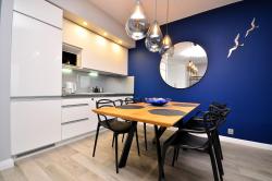 noclegi Dziwnówek APARTAMENT Wellness & SPA PORTA MARE - DZIWNÓWEK - 60 M2 - WIDOK NA MORZE ! ! !
