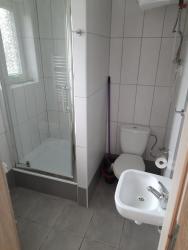 noclegi Trzęsacz Apartamenty Obok Ruin