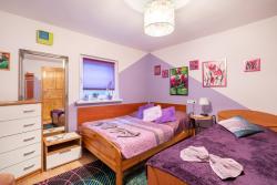 noclegi Rumia Pokoje Goscinne Oliwia & Laura I