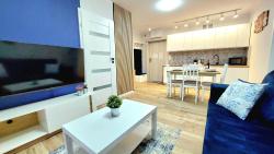 noclegi Jantar Apartament Perła Jantaru by TriApart