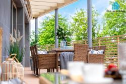 noclegi Sianożęty Pod Brzozami Apartamenty Gea Eco