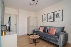 noclegi Gdańsk TOTU HOME Perspektywa Apartament Gdańsk Centrum