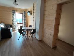 noclegi Kościelisko Apartamenty u Rysulów