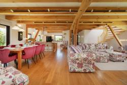 noclegi Ustka mussurhouse