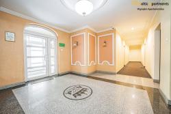 noclegi Świnoujście Baltic Apartments - Apartamenty Korony Piastów