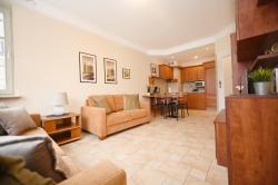 noclegi Sopot Victus Apartamenty, Apartament Daria Luiza