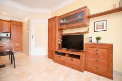 noclegi Sopot Victus Apartamenty, Apartament Daria Luiza