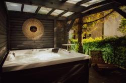 noclegi Karwia Apart House Karwia & Wellness