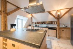 noclegi Sopot DR Apartments - Loft 1