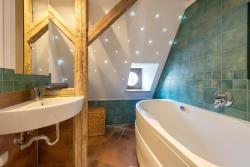 noclegi Sopot DR Apartments - Loft 1