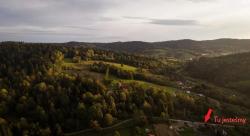 noclegi Ropienka UKOISKO Bieszczady