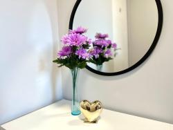 noclegi Gdańsk MMRent Warmly Room