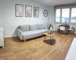 noclegi Malbork Apartament Malbork Centrum blisko zamku