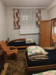 noclegi Bystra k. Bielska Alfa 2 apartament 3