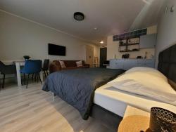 noclegi Sianożęty Apartament 44 Sianożęty