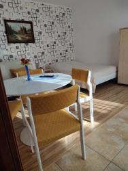 noclegi Rewal Willa WiK