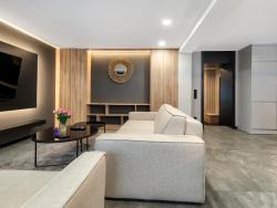 noclegi Gdynia JACUZZI A&J APARTS GDYNIA