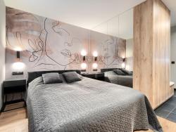 noclegi Gdynia JACUZZI A&J APARTS GDYNIA