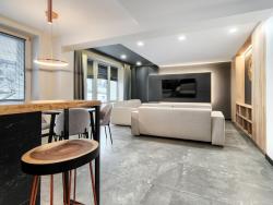 noclegi Gdynia JACUZZI A&J APARTS GDYNIA