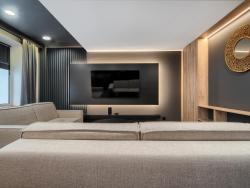 noclegi Gdynia JACUZZI A&J APARTS GDYNIA