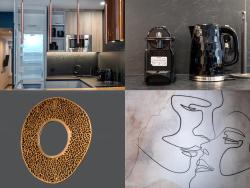 noclegi Gdynia JACUZZI A&J APARTS GDYNIA