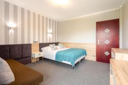noclegi Sarbinowo La Passion Pokoje Domki Apartamenty