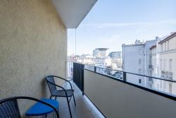 noclegi Gdynia 27 Apart