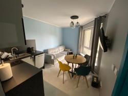 noclegi Rowy Apartament Ardea Rowy