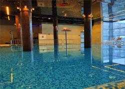 noclegi Ustronie Morskie Hotel SKAL Medi SPA & Resort