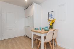 noclegi Sztutowo Apartament Turkus z basenem