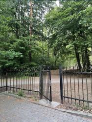 noclegi Jantar Apartament Jantarowe Zacisze Green