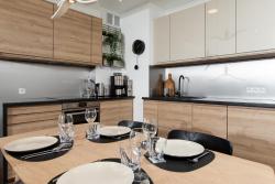 noclegi Rewal Resort Apartamenty Klifowa Rewal 92
