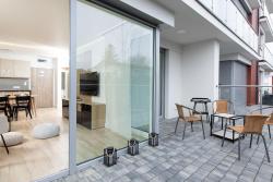 noclegi Rewal Resort Apartamenty Klifowa Rewal 92