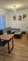 noclegi Suwałki Apartament KRYSTIAN