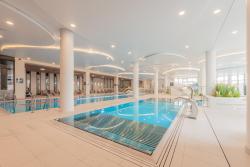 noclegi Kołobrzeg Jula Aqua Polanki