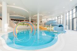 noclegi Kołobrzeg Jula Aqua Polanki