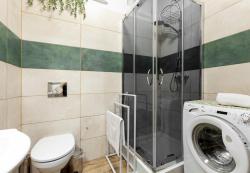 noclegi Gdynia Marina Comfort Apartment by BookingHost