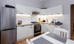 noclegi Gdynia Marina Comfort Apartment by BookingHost