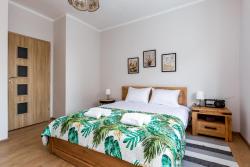 noclegi Gdynia Marina Comfort Apartment by BookingHost