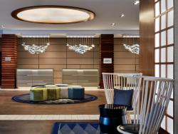 noclegi Sopot Sheraton Sopot Hotel