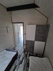 noclegi Jarosławiec Domki Paradise 700m od morza !!!