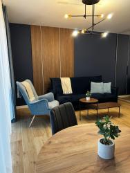 noclegi Szklarska Poręba Apartament Centrum Park 654