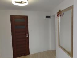 noclegi Ustroń Apartament Alias