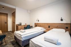 noclegi Olsztyn Pirat Hotel & SPA-hotel z basenem