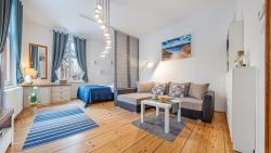 noclegi Sopot Apartamenty Sun & Snow Obrońców Westerplatte 8